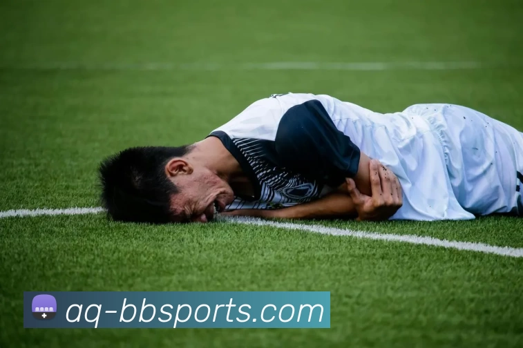 贝博体育BBSport品牌故事